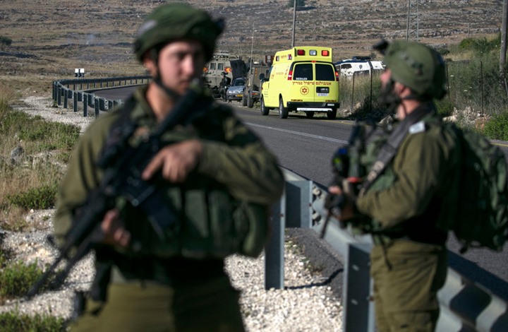 جالانت يقرر نشر ألوية من الجيش في المدن الصهيونية خشية عمليات