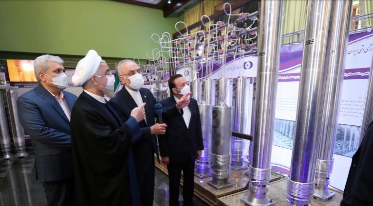 ورقة علمية حول السيناريوهات الإسرائيلية في مواجهة النووي الإيراني