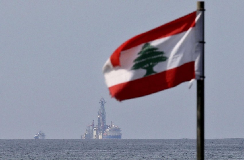 استئناف مفاوضات ترسيم الحدود البحرية بين لبنان والاحتلال الإسرائيلي