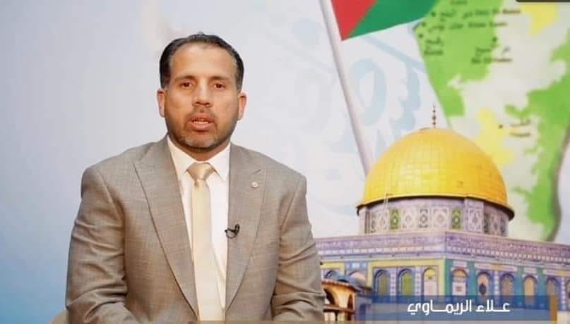 الريماوي: الاحتلال يخشى الصحافة الفلسطينية لأنها تفضح جرائمه
