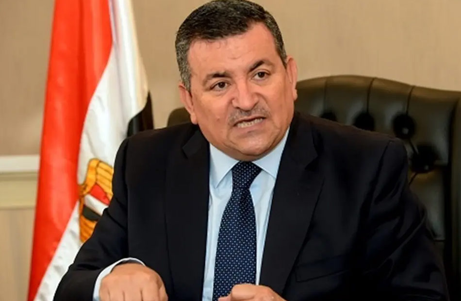 مصر.. استقالة وزير الدولة للإعلام لـظروف خاصة