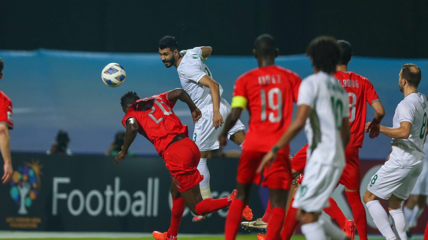 الدحيل القطري والأهلي السعودي يودعان دوري أبطال آسيا