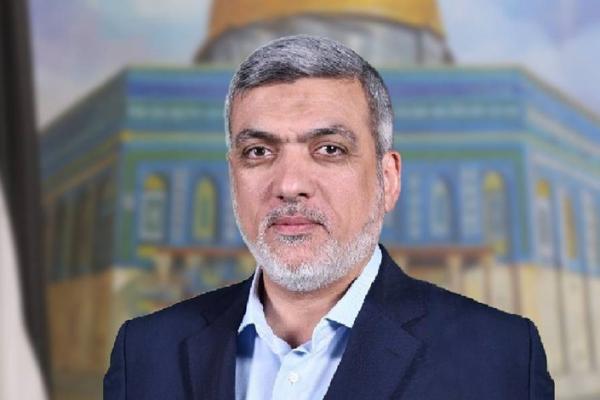 حماس: متضامنون مع الأردن وحريصون على أمنه واستقراره