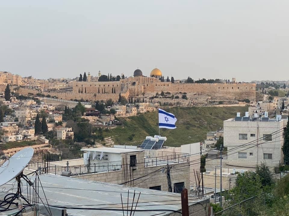 إجراءات قانونية بالأردن لمنع تسرب ممتلكات المقدسيين لليهود