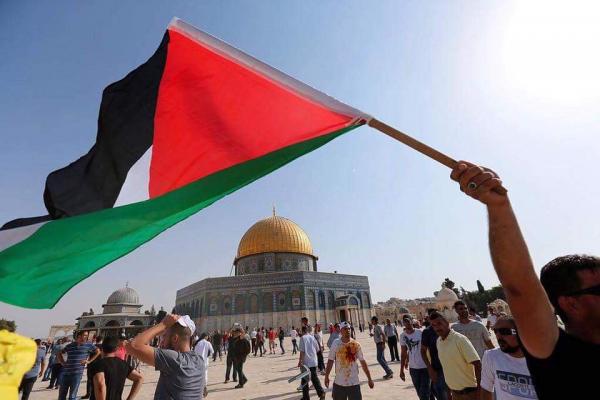 القدس الدولية: ما يجرى في القدس والأقصى أولوية الأمة