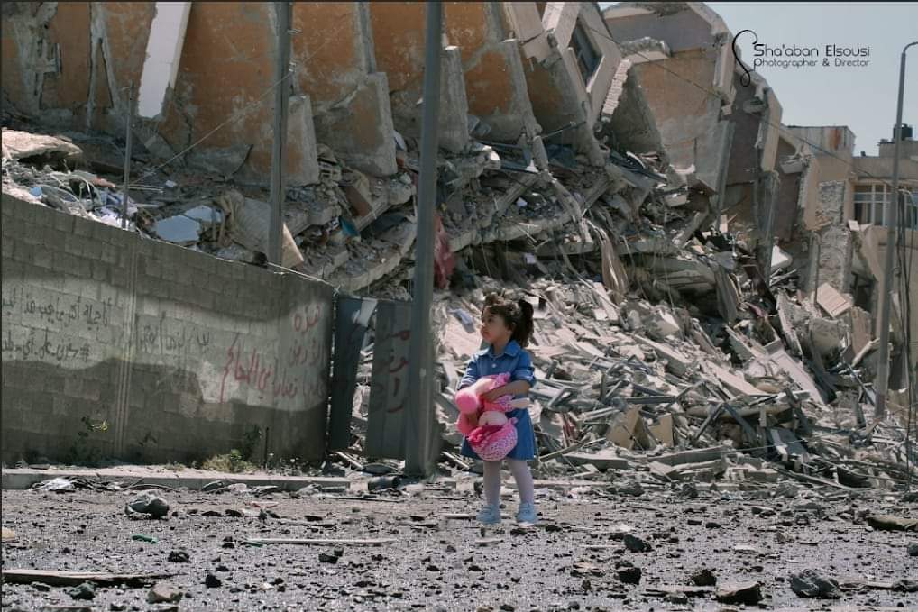 لحظة بلحظة.. تطورات اليوم الرابع للعدوان على غزة