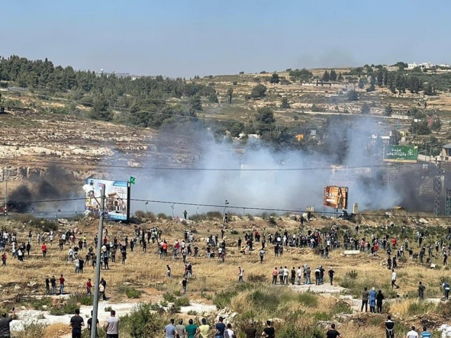 حصاد مايو.. مقتل إسرائيلي وإصابة 160 آخرين بالضفة والقدس