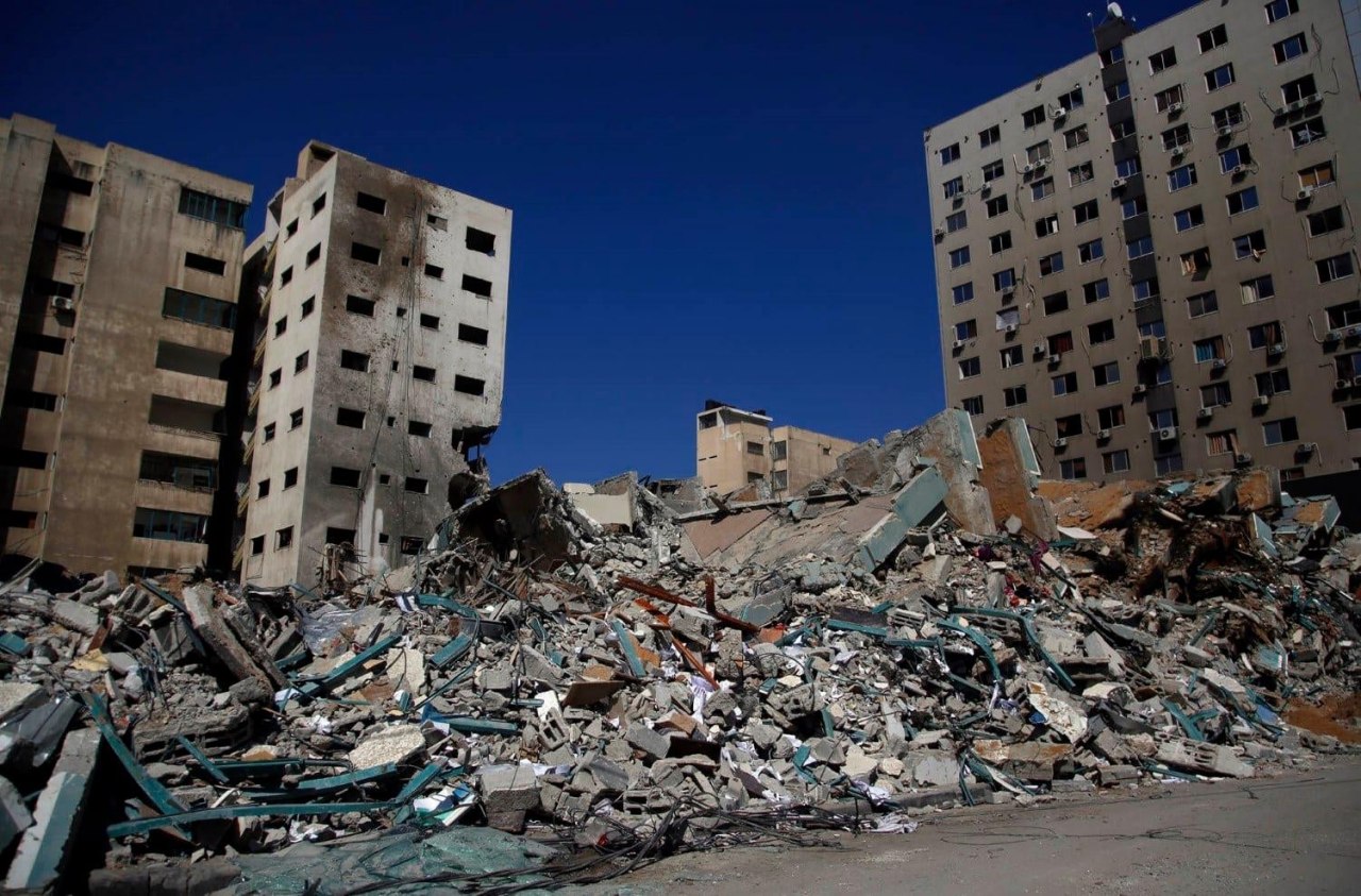 حماس ترحب بقرار مجلس حقوق الإنسان تشكيل لجنة تحقيق بجرائم الاحتلال