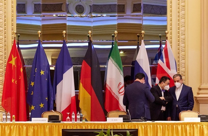 دبلوماسي أوروبي يكشف مجريات المحادثات النووية مع إيران