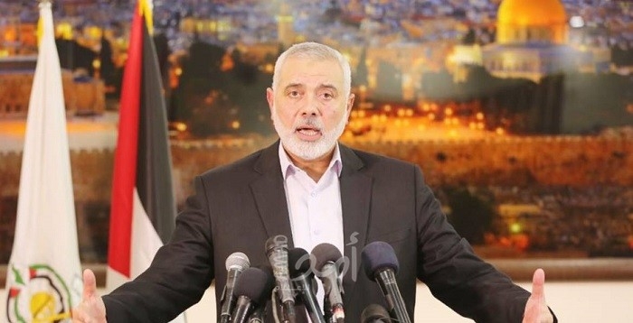 حماس: دول وعدت هنية بالتحرك للإفراج عن المعتقلين الفلسطينيين بالسعودية