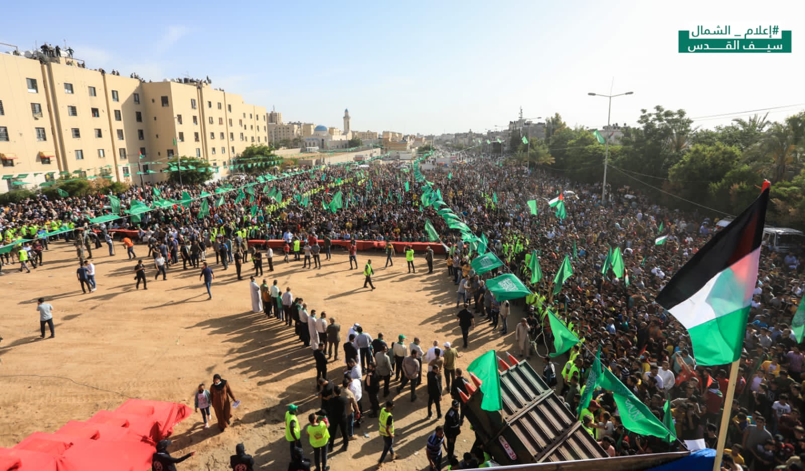 حماس: لا رهان على أي متغيرات في الكيان الصهيوني
