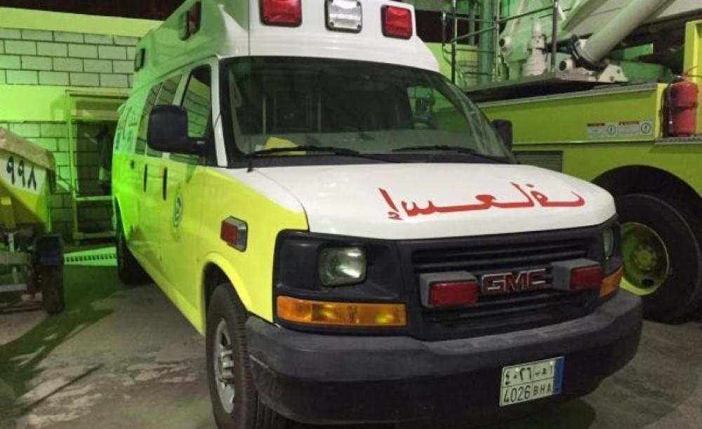 فاجعة.. وفاة 8 فلسطينيين منهم سيدة و5 من بناتها بحريق في جدة