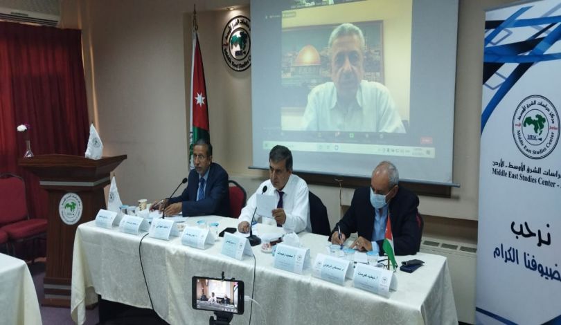 خبراء: أحداث فلسطين شكّلت تحولاً استراتيجيًّا في مسار القضية