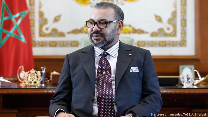 ملك المغرب يهنئ بينيت برئاسة حكومة الاحتلال