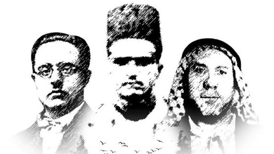 91 عاما على إعدام أبطال ثورة البراق