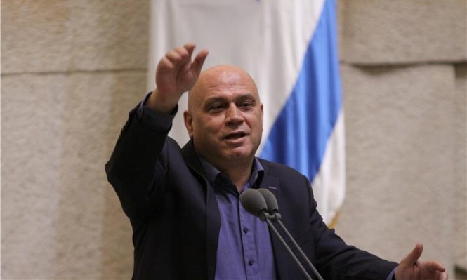وزير إسرائيلي: لا يوجد خيار تجاه غزة