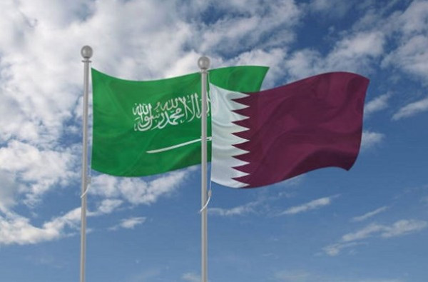 قطر تتسلم أوراق اعتماد السفير السعودي الجديد
