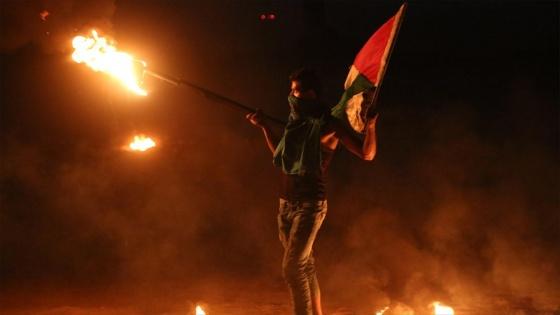 ‏حماس تدعو لتصعيد المقاومة الشعبية أمام الاستيطان الإسرائيلي