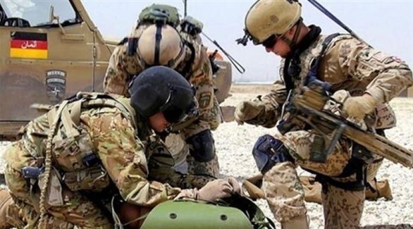 ألمانيا تعلن انسحاب كامل قواتها من أفغانستان