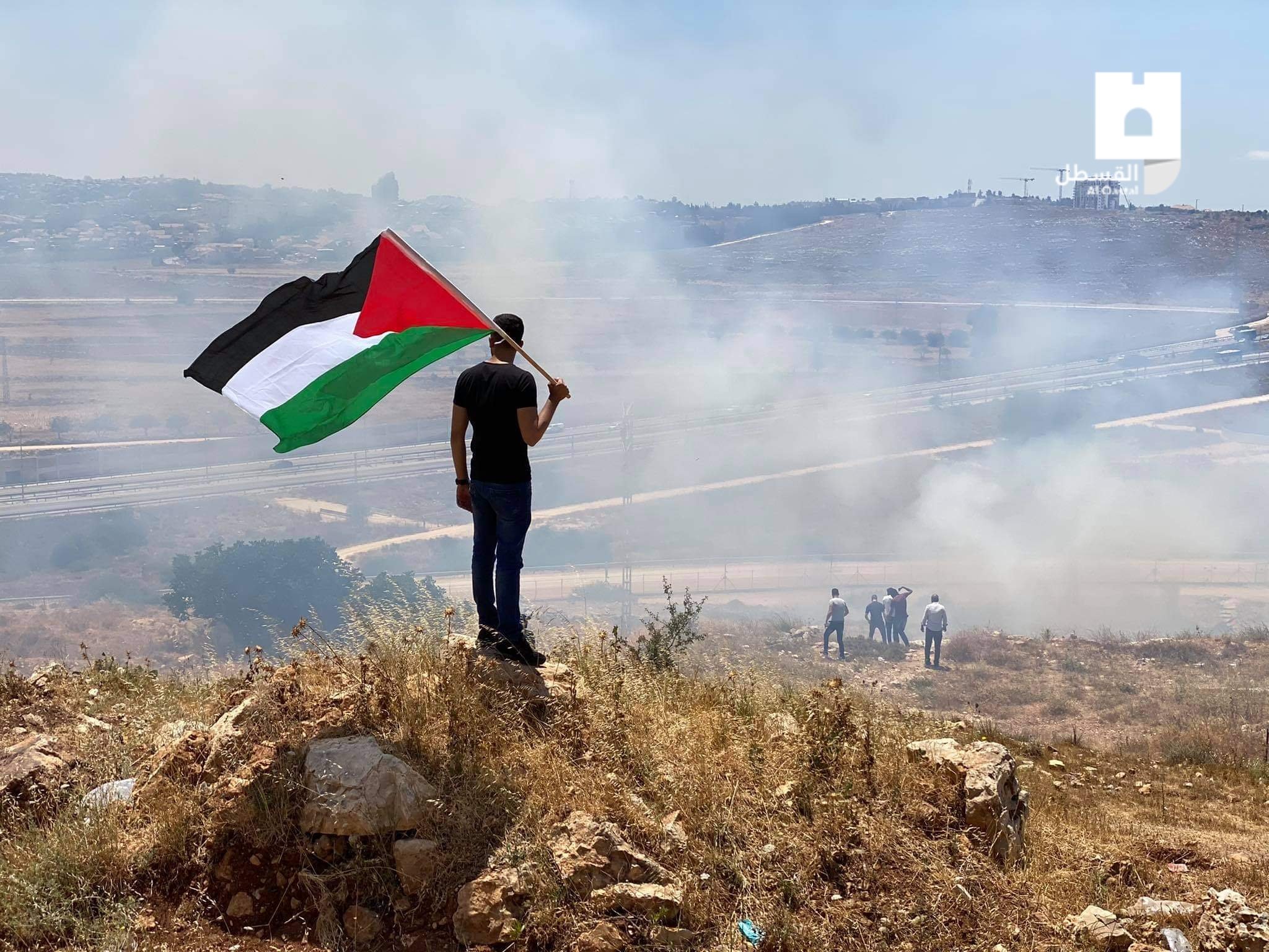 حماس: الاشتباك المستمر مع الاحتلال يفشل مخططاته الاستيطانية