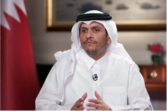 قطر: نستثمر قنواتنا مع واشنطن وطهران للتوصل لاتفاق نووي