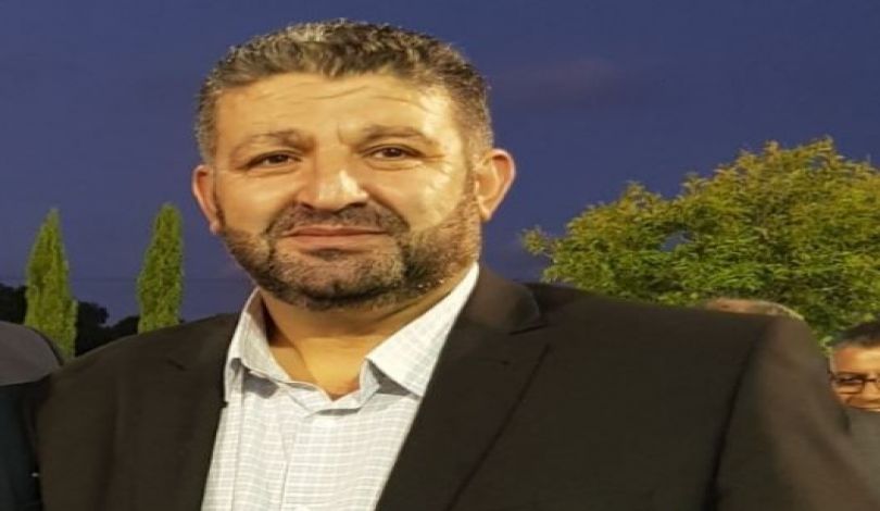 شاباك يتهم رجل أعمال فلسطيني بالتخابر مع إيران
