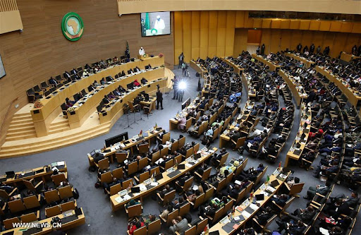 النواب الأردني يثمن قرار تجميد عضوية الاحتلال بالاتحاد الإفريقي