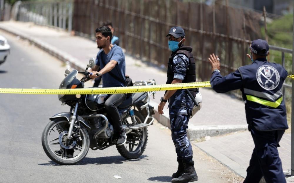 الداخلية بغزة تعلن نتائج التحقيق بمقتل المواطن حسن أبو زايد