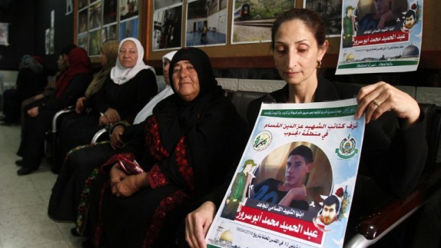 أبو سرور: الاحتلال يحتجز 82 شهيداً.. ولا إنجازات تحققها السلطة