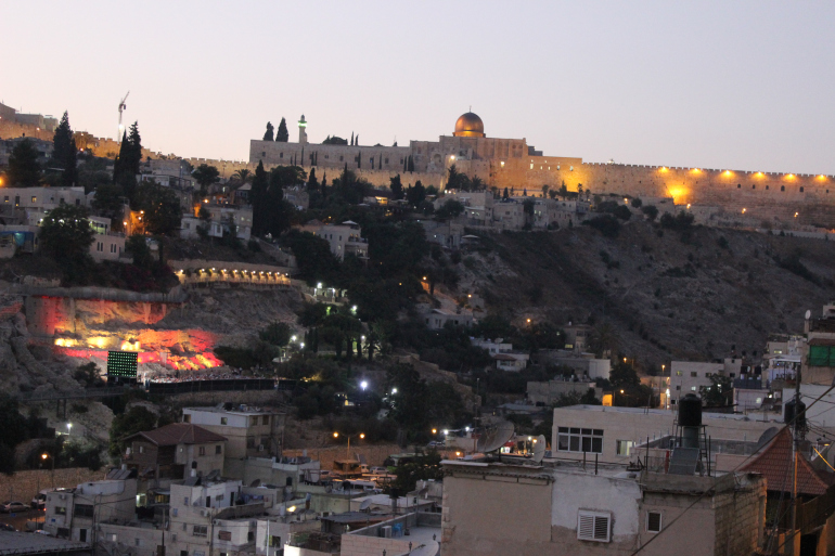 الخارجية الفلسطينية: المقدسيون يدفعون ثمن تقاعس مجلس الأمن