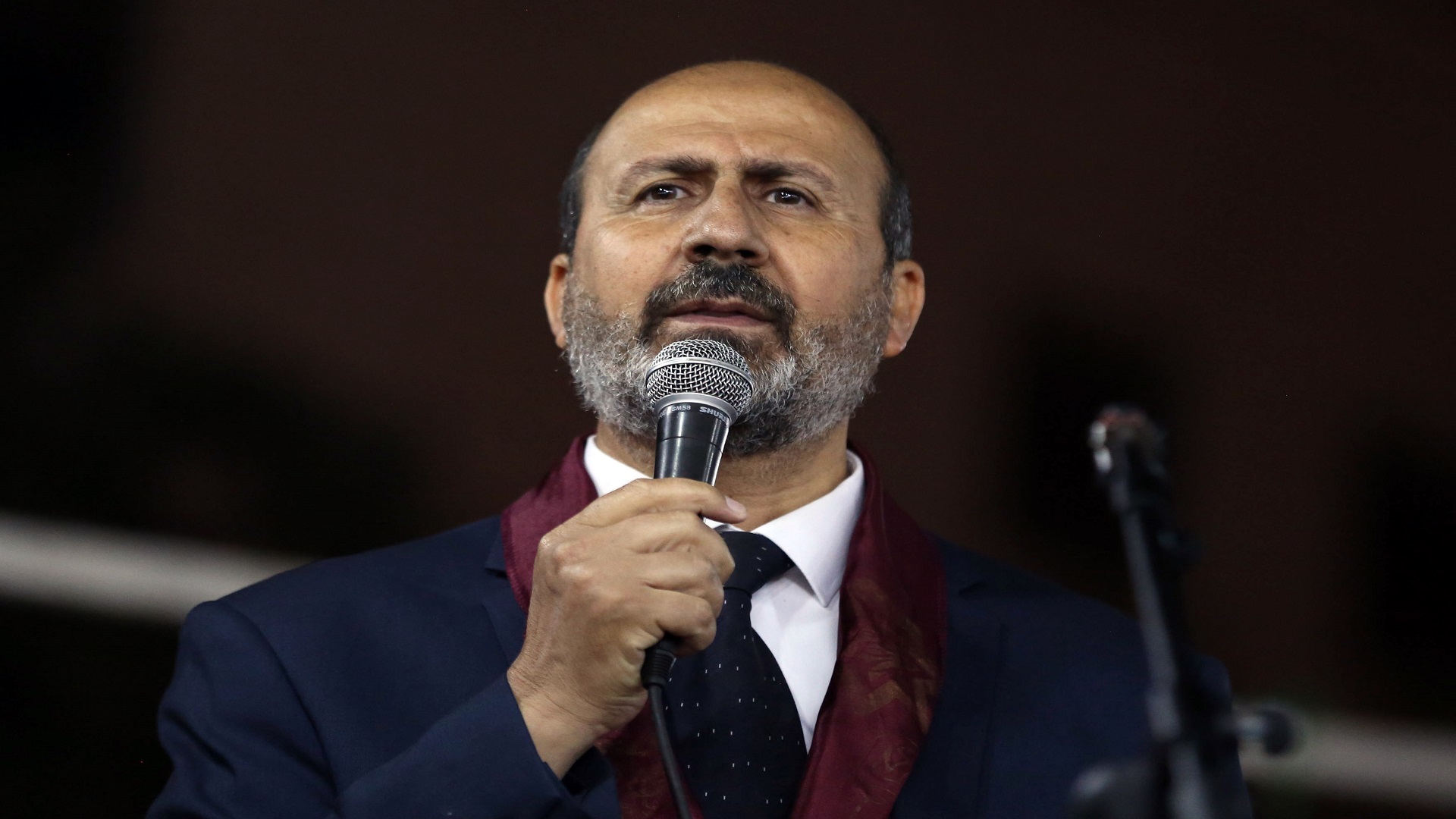 رئيس حزب سياسي في الأردن: هاتفي تعرض للاختراق ببرنامج إسرائيلي