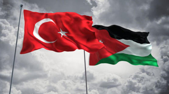 تركيا تصادق على اتفاق تعاون تجاري واقتصادي مع الأردن