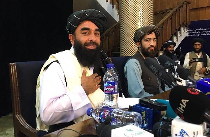 طالبان: هزيمة الولايات المتحدة في أفغانستان درس كبير لغزاة آخرين