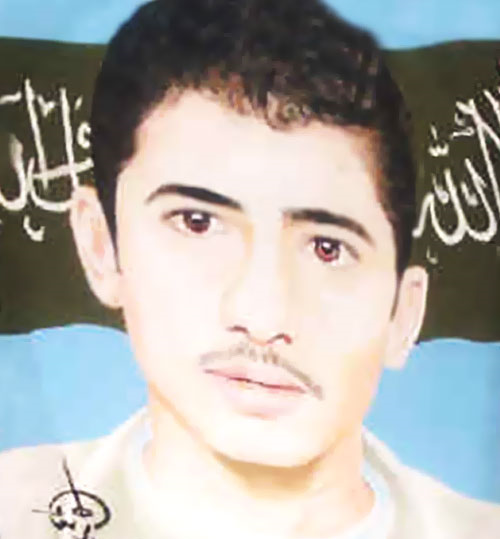 الذكرى السنوية الـ 20 لاستشهاد المجاهد القسامي فراس عبد الحق