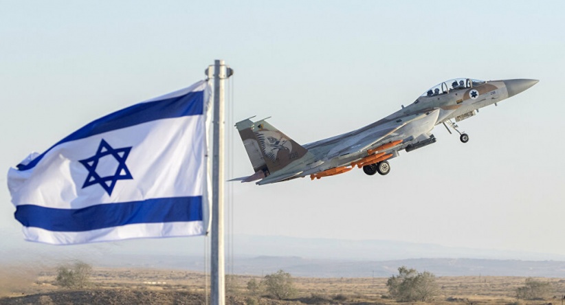 الجيش اللبناني يرصد 7 خروقات جوية للطيران الإسرائيلي
