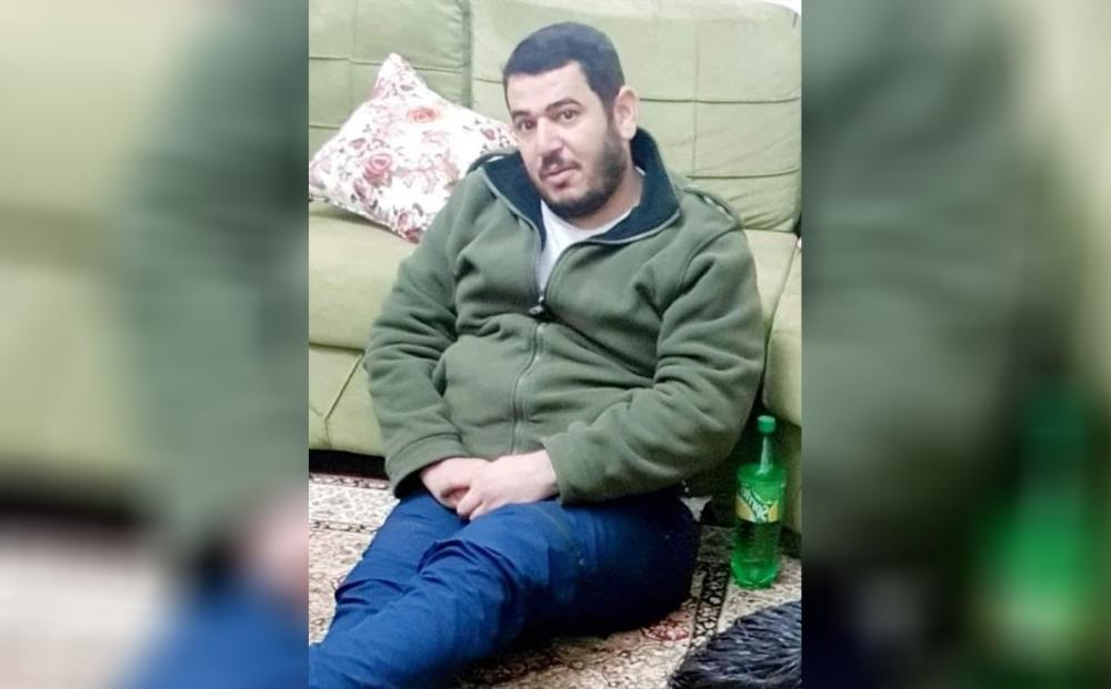 وفاة المحرر محمد شبراوي من جنين أثناء علاجه بتركيا