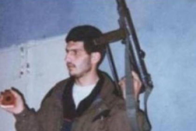 الذكرى السنوية الـ27 لاستشهاد القائد القسامي محمد أبو معلّا