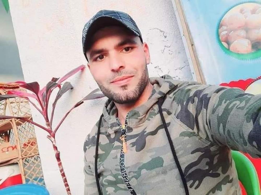 استشهاد شاب متأثرا بإصابته برصاص الاحتلال في غزة