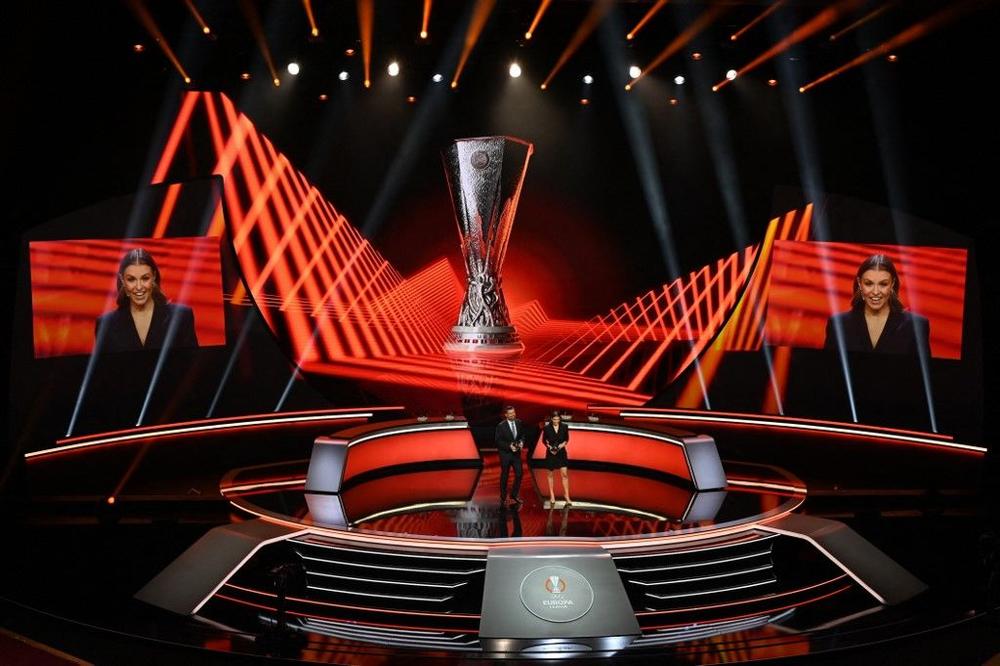 قرعة الدوري الأوروبي تسفر عن مجموعات متوازنة