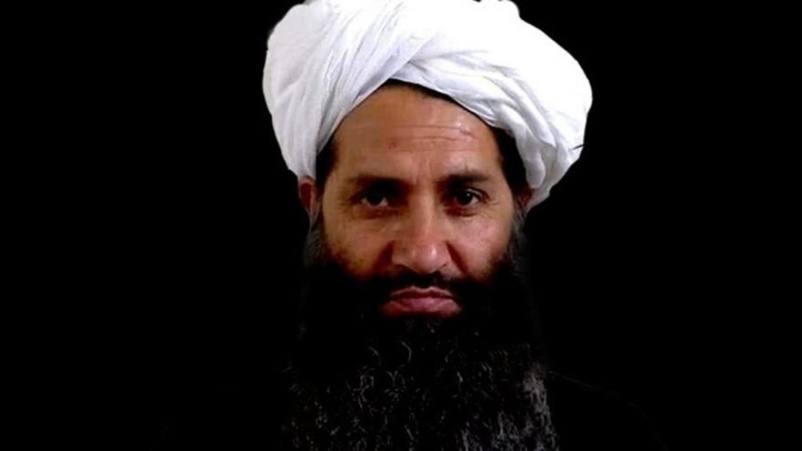 زعيم طالبان يصل قندهار ويلتقي القيادات السياسية للحركة