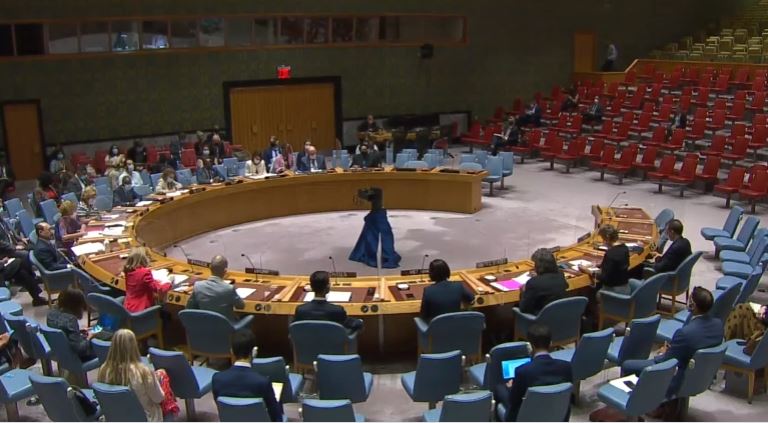 اتصالات أممية وأميركية لإنهاء أزمة السودان وجلسة لمجلس الأمن