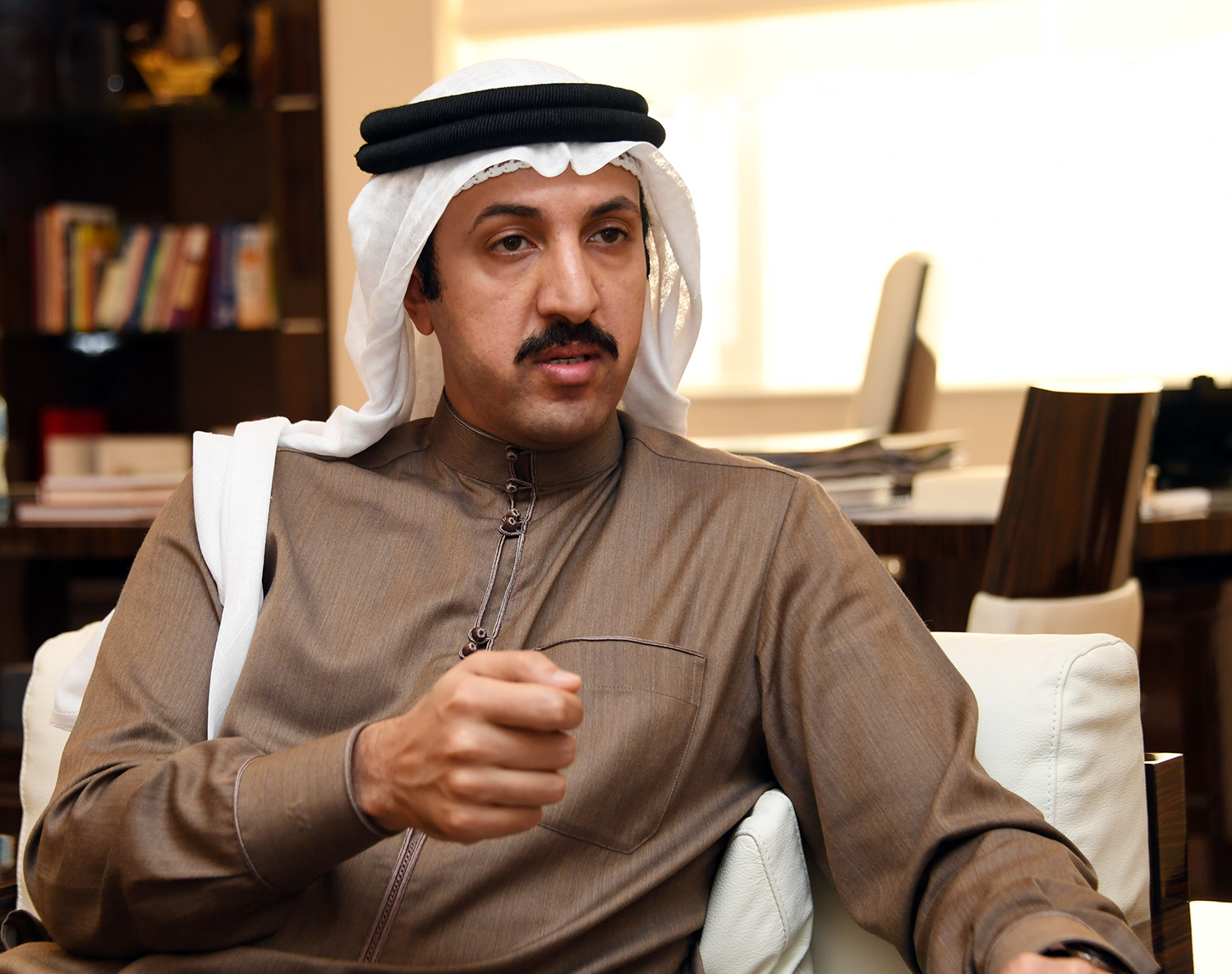 تكريسًا لتطبيع العار.. مسؤول بحريني يبدأ زيارة عمل للكيان