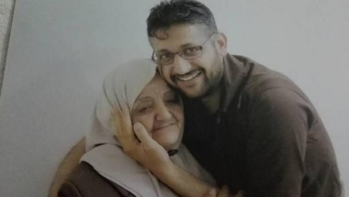 الأسير  محمد عارضة يدخل عامه الـ (21) في سجون الاحتلال