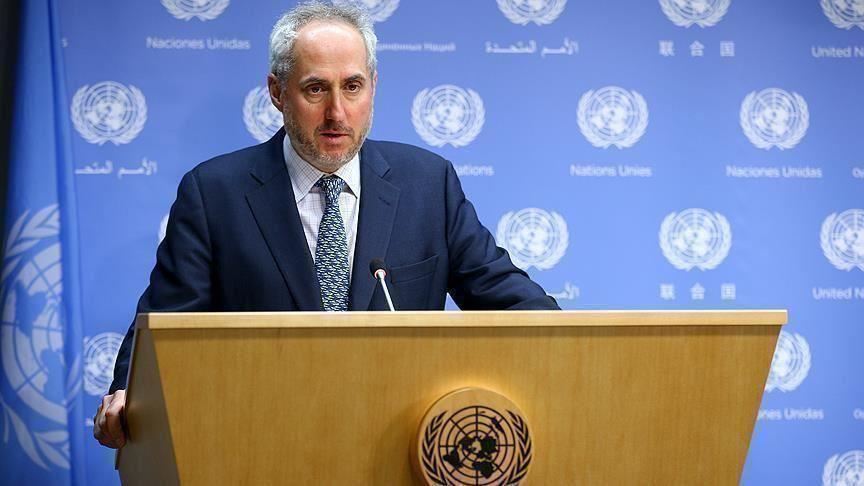 الأمم المتحدة تدعو الاحتلال لاحترام الوضع الراهن بالقدس