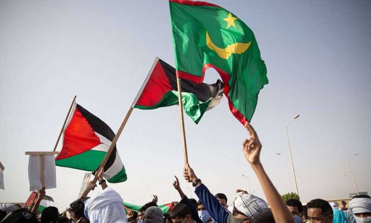 موريتانيا تنفي أي اتصالات مع الاحتلال: منحازون للشعب الفلسطيني