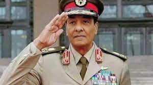 وفاة وزير الدفاع المصري الأسبق المشير محمد طنطاوي