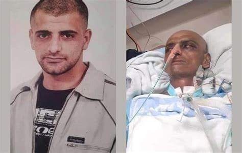 حسين مسالمة.. ضحية جديدة لمقصلة الإهمال الطبي في سجون الاحتلال