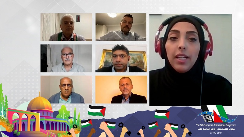 مختصون: فلسطينيو أوروبا شكلوا رافعة حقيقية للعمل الفلسطيني