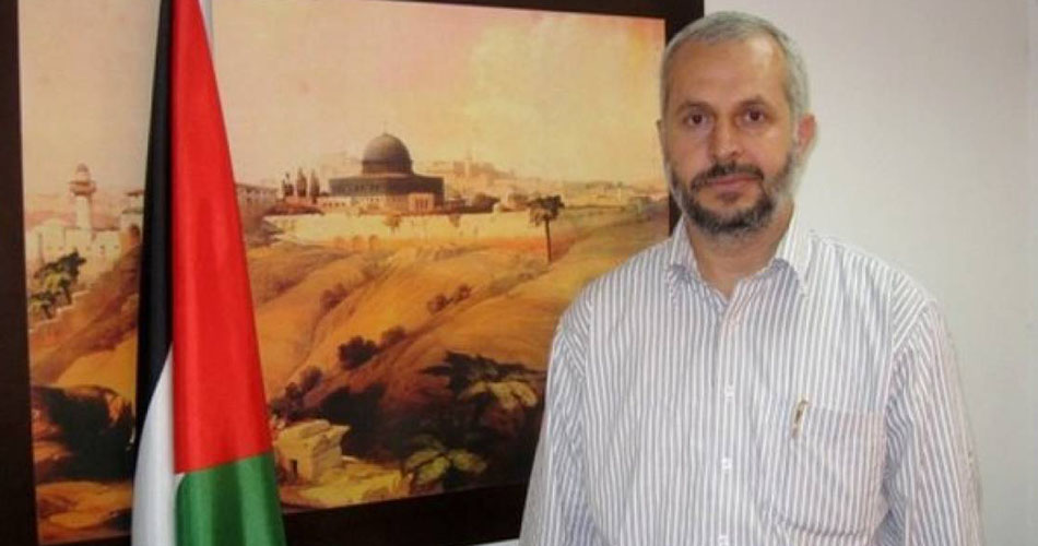 الإفراج عن النائب ناصر عبد الجواد بعد 15 شهرا من الاعتقال الإداري