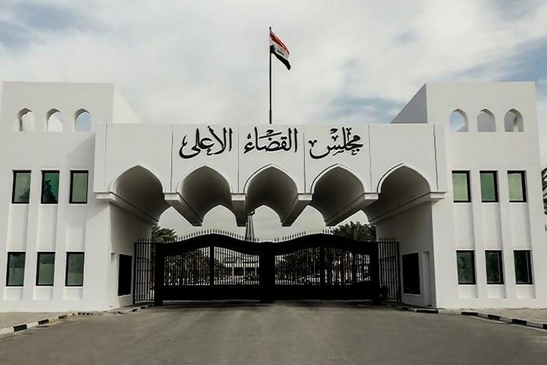 القضاء العراقي يصدر مذكرات توقيف بحق الداعين إلى التطبيع